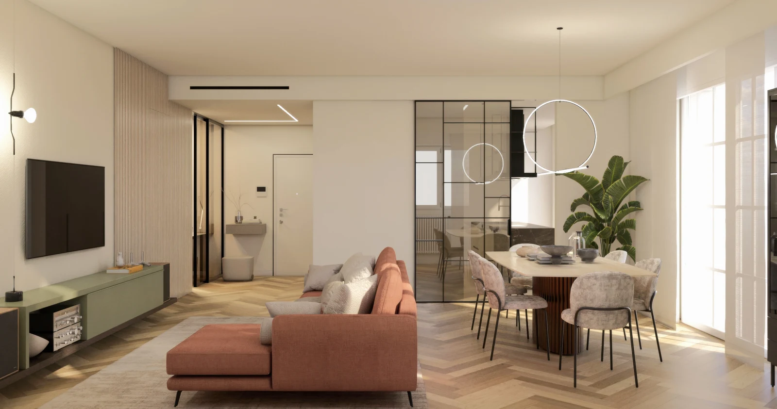 Residenza Milano Savona - thumbnail 7